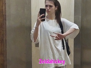 zeldahickey Porn Loverz