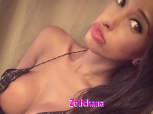 Zelichana