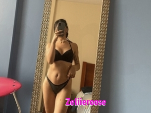 Zeliieroose