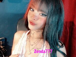 Zenda777