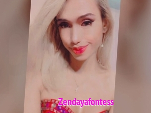 Zendayafontess