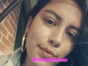 Zendayastoermer