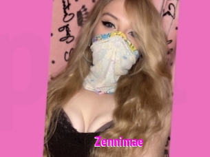 Zennimae