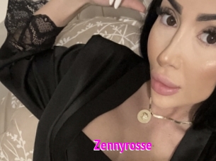 Zennyrosse