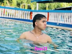 Zeus25