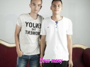 zeus_maxy Porn Loverz