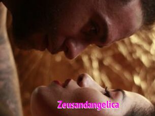 Zeusandangelica