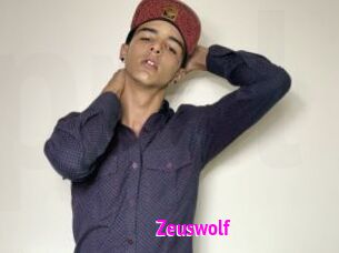 Zeuswolf