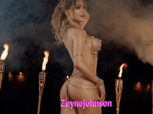 Zeynejohnson