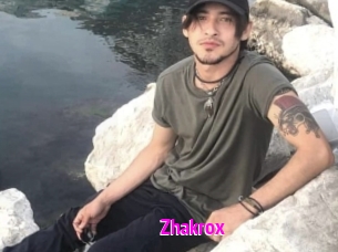 Zhakrox