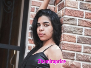 Zhamiraprice