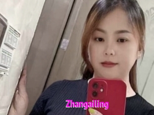 zhangailing Porn Loverz