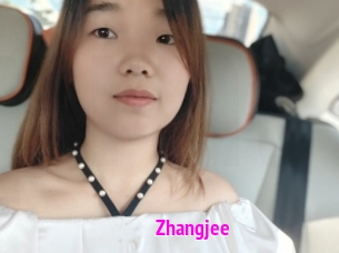 Zhangjee