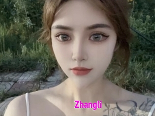 Zhangli