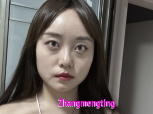Zhangmengting