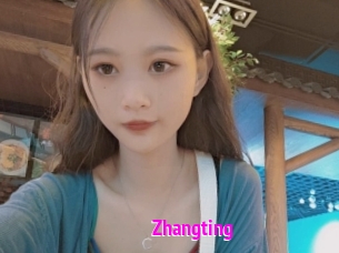 Zhangting
