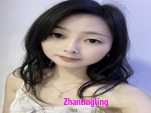 Zhanlingling