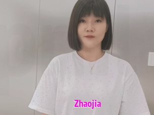 Zhaojia