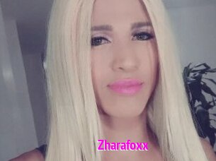 Zharafoxx
