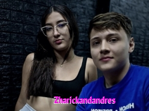 Zharickandandres