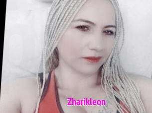 Zharikleon