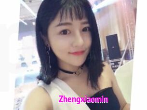 Zhengxiaomin