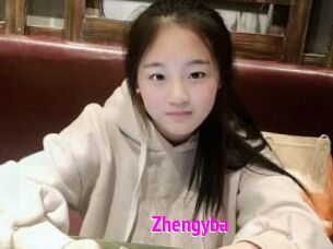 Zhengyba