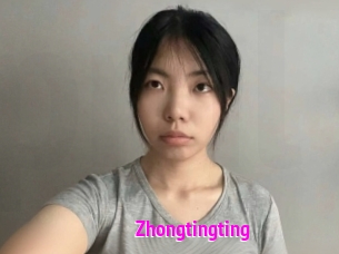 Zhongtingting
