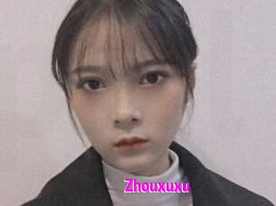 Zhouxuxu