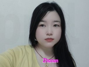 Zhunan