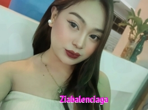 Ziabalenciaga