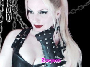 ziavyxen Porn Loverz