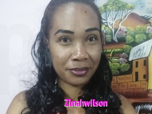 Zinahwilson