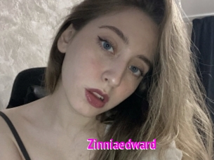 Zinniaedward