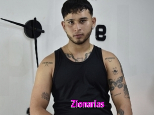 Zionarias