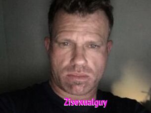 Zisexualguy