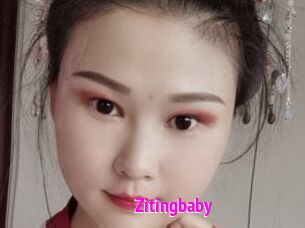 Zitingbaby