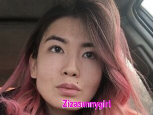 Zizasunnygirl