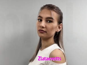 Zlataevetts