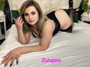 Zlatajons