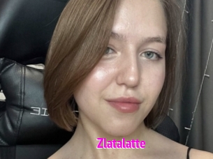 Zlatalatte