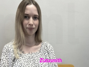 Zlatasmith