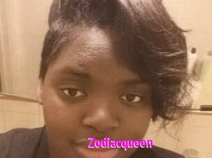 Zodiacqueen