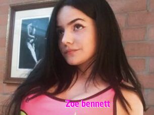 Zoe_bennett