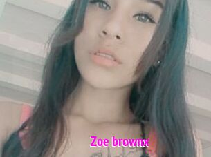 Zoe_brownx