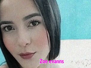 Zoe_evanns