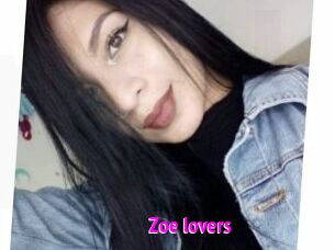 Zoe_lovers