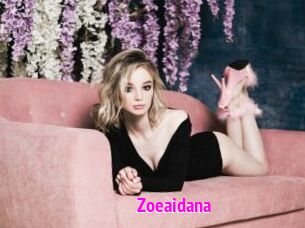 Zoeaidana