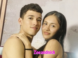 zoeandnick Porn Loverz
