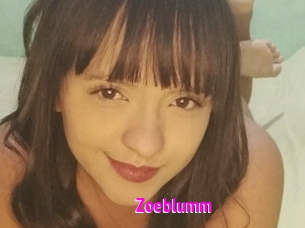 Zoeblumm